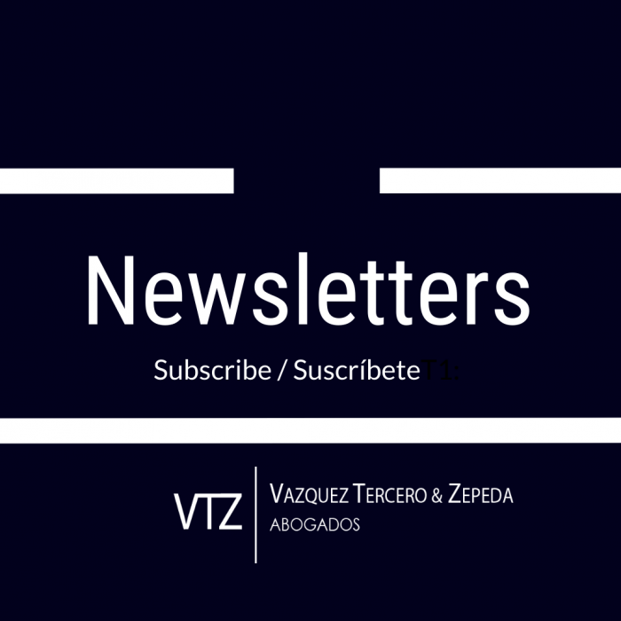VTZ Newsletters