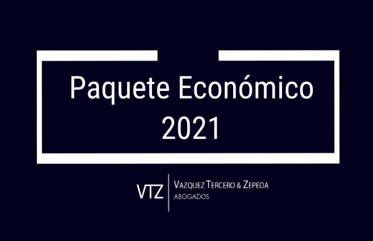 El paquete económico incluye los Criterios Generales de Política Económica, la Iniciativa de Ley de Ingresos de la Federación y el Proyecto de Presupuesto de Egresos de la Federación para el ejercicio fiscal 2021,Paquete Económico 2021