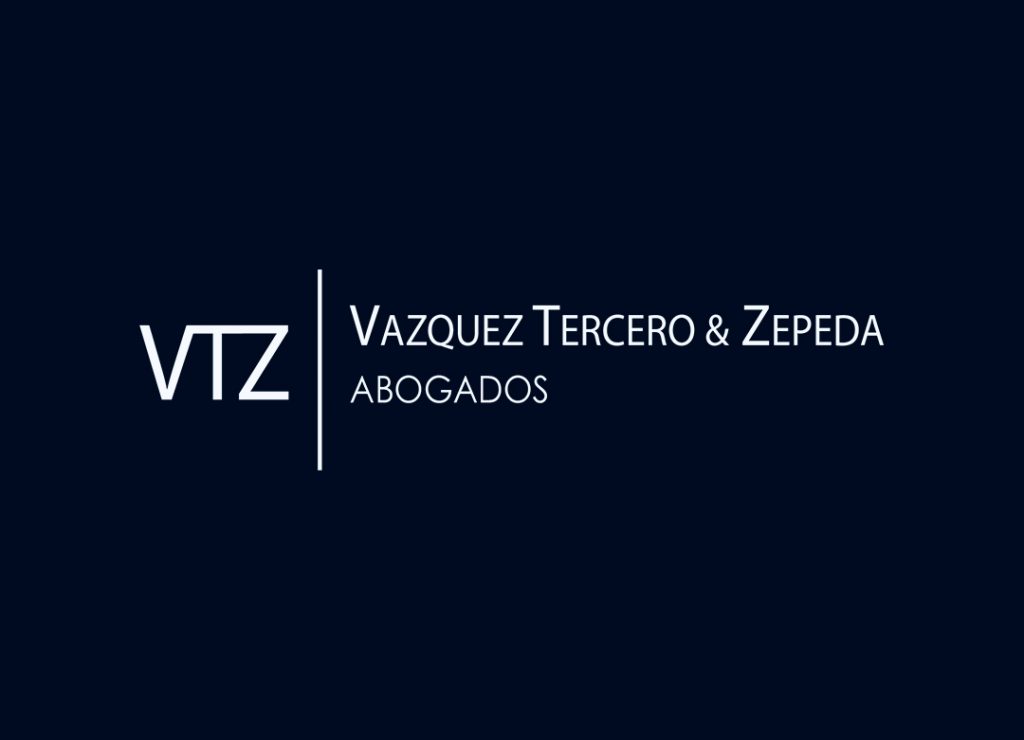 VTZ, Vazquez Tercero y Zepeda, firma de abogados