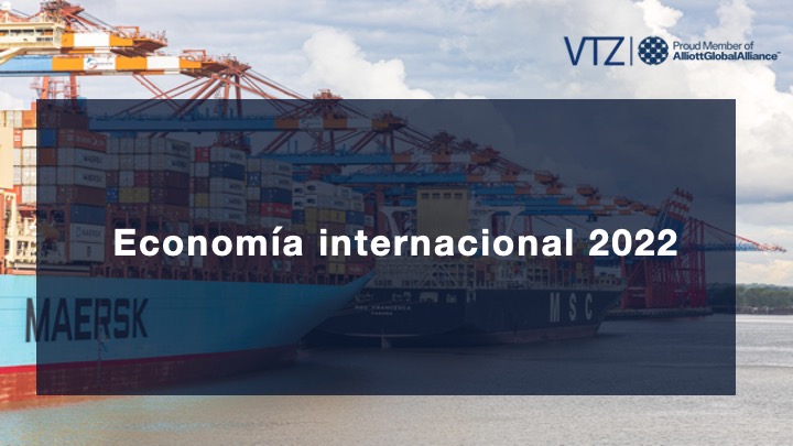 Economia Internacional 2022, RCEP, Asia, TMEC, TLC, Alianza del Pacifico, TIPAT, Exportaciones