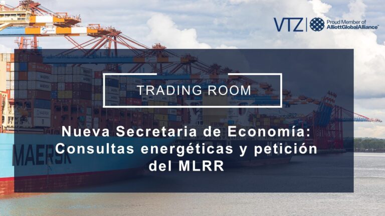 Secretaría, Economía, VTZ, Abogados, Clouthier, Comercio, TMEC, Abogados