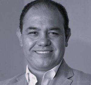 Miguel Ángel Martinez