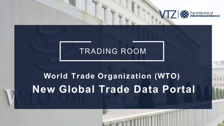 International Trade, Global Trade Data, WTO, VTZ, information, portal, data, customs, trade, Lawyers, Gilberto Mejia Escorza