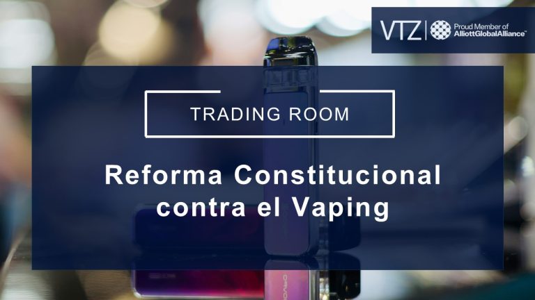 VTZ, Vaping, Cigarrillos electrónicos, prohibición, amparo, abogados, comercio, constitución, diputados, senadores