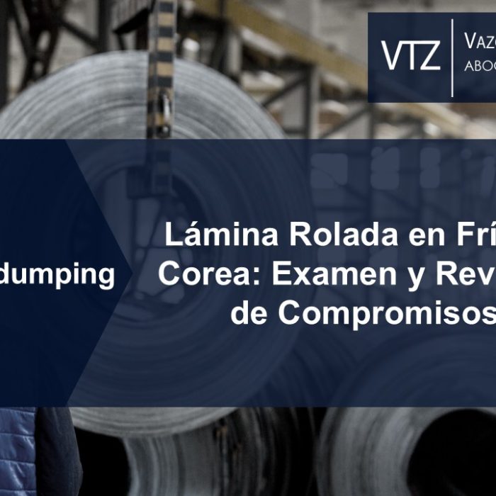 Lámina rolada en frío de Corea