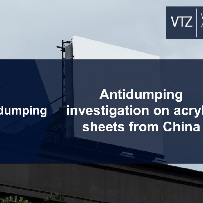 Acrylic Sheet from China