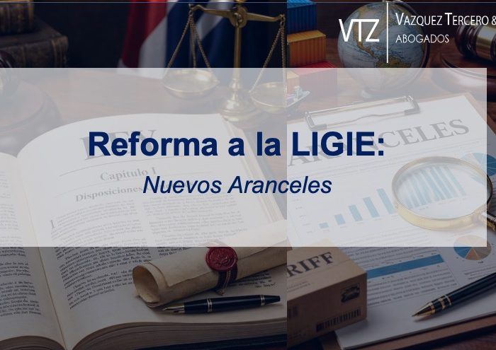 Reforma LIGIE