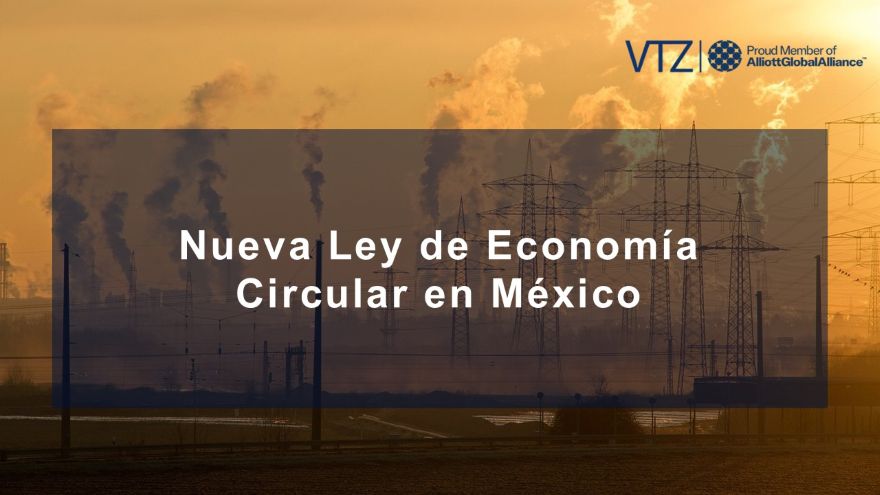 Economía circular, reciclaje, medio ambiente