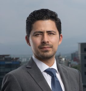 Emilio Arteaga Partner at Vazquez Tercero & Zepeda